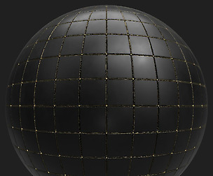 Tiles Floor - PBR Substance