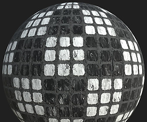 Stone Floor - PBR Substance