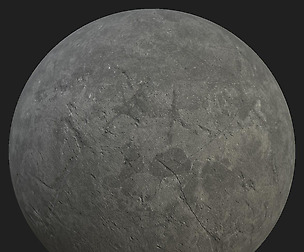 Stone Ground - PBR Substance
