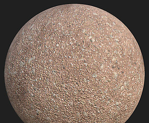 Concrete - PBR Substance