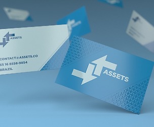 Business Card Mockups
