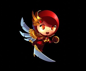 valkyrie