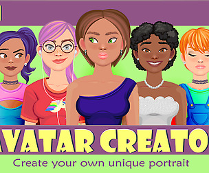 girl avatar creator