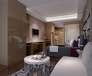 Guest Room 092