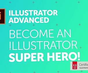 illustrator CC - Advanced Master Class