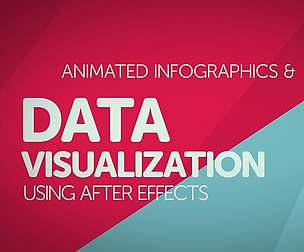 After Effects - Animated Infographic Video