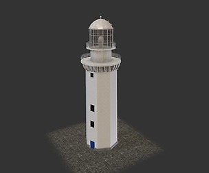 Light House Doobskiy