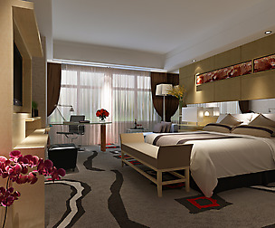 Guest Room 094