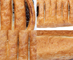 Pastries #3 - Photo Pack