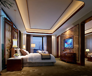 Guest Room 101