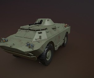 BRDM-2