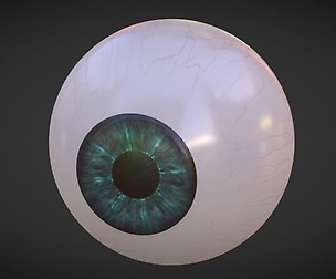 Eyeball