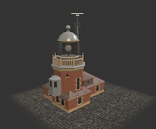 Light House Helsingborg