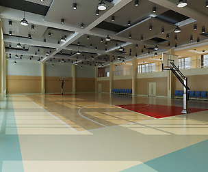 Gym 003