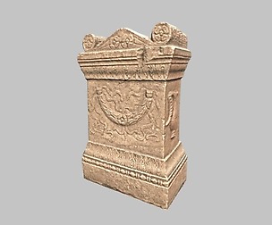 Roman Altar