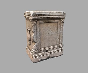 Roman Block