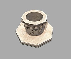 Greek Well