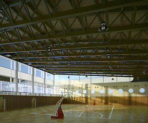 Gym 005