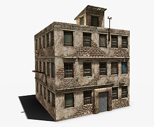 Afghanistan House