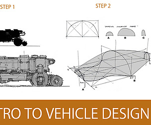 Intro to Vehicle Design: Basics
