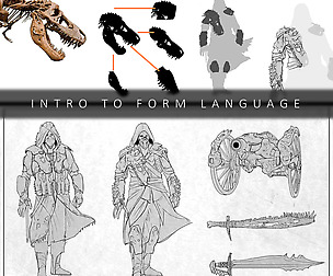 JPARKED PATREON - S5 - Form Language