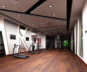 Gym 016