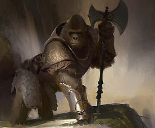 APE character sketch-paint 01