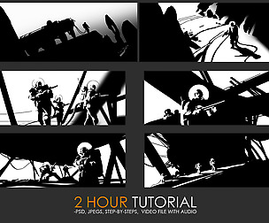 How to generate Keyframes - Vol 1