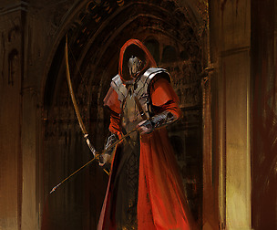 Assassin RED
