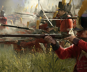 Soldier Fight Session 13