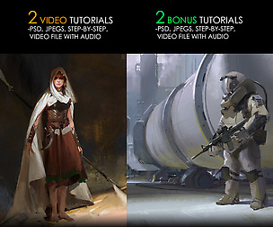 Session 13 Bundle Package