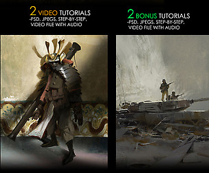 Session 12 Bundle Package