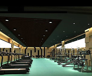 Gym 018