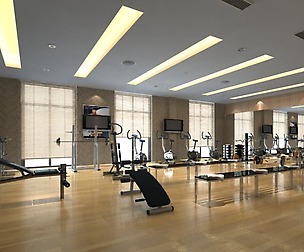 Gym 017