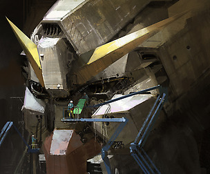 Gundam Fan Art