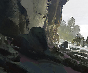 Horseman