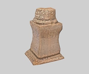 Column Base