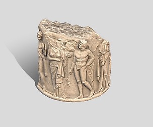 Column Part