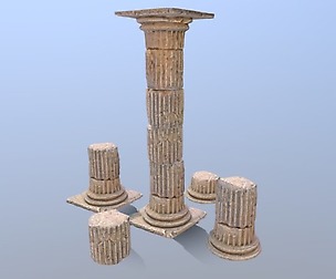 Column