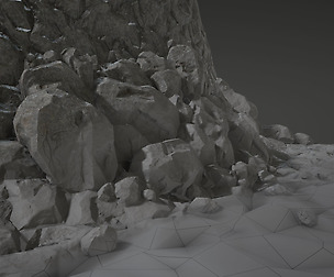 Stone Set