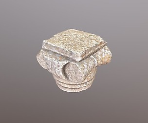Column Top