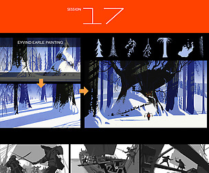 SESSION 17 BUNDLE