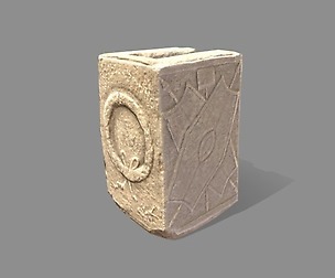Roman Block