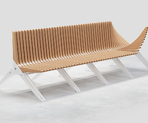Garden Furniture By Accoya