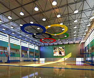 Gym 011