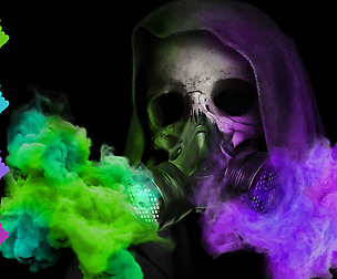 Death Swatches