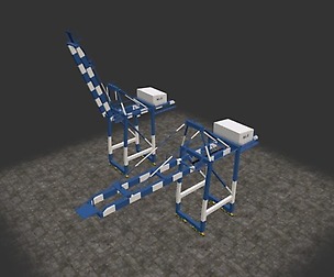 Sea Crane