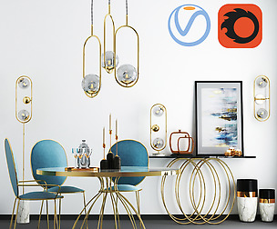 Circle Furniture