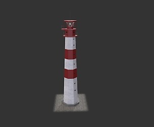 Light House Gelendzhikskiy