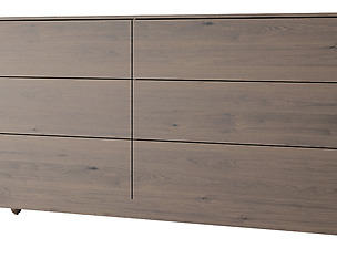 Ash Drawer